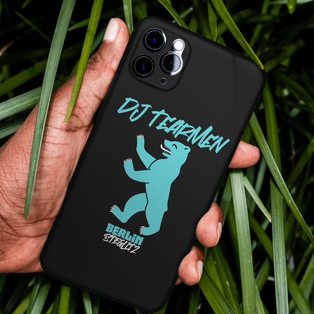 iPhone Handyhülle BERLIN