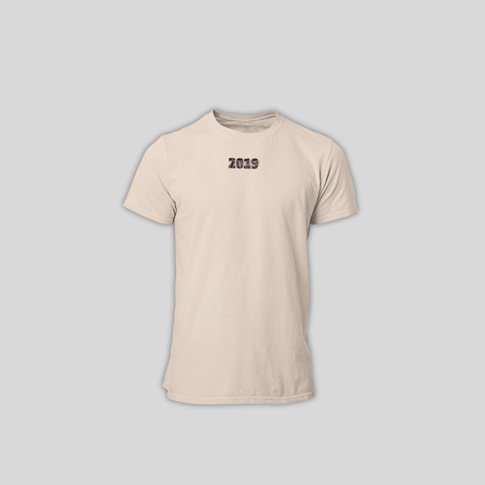 T-Shirt 2019