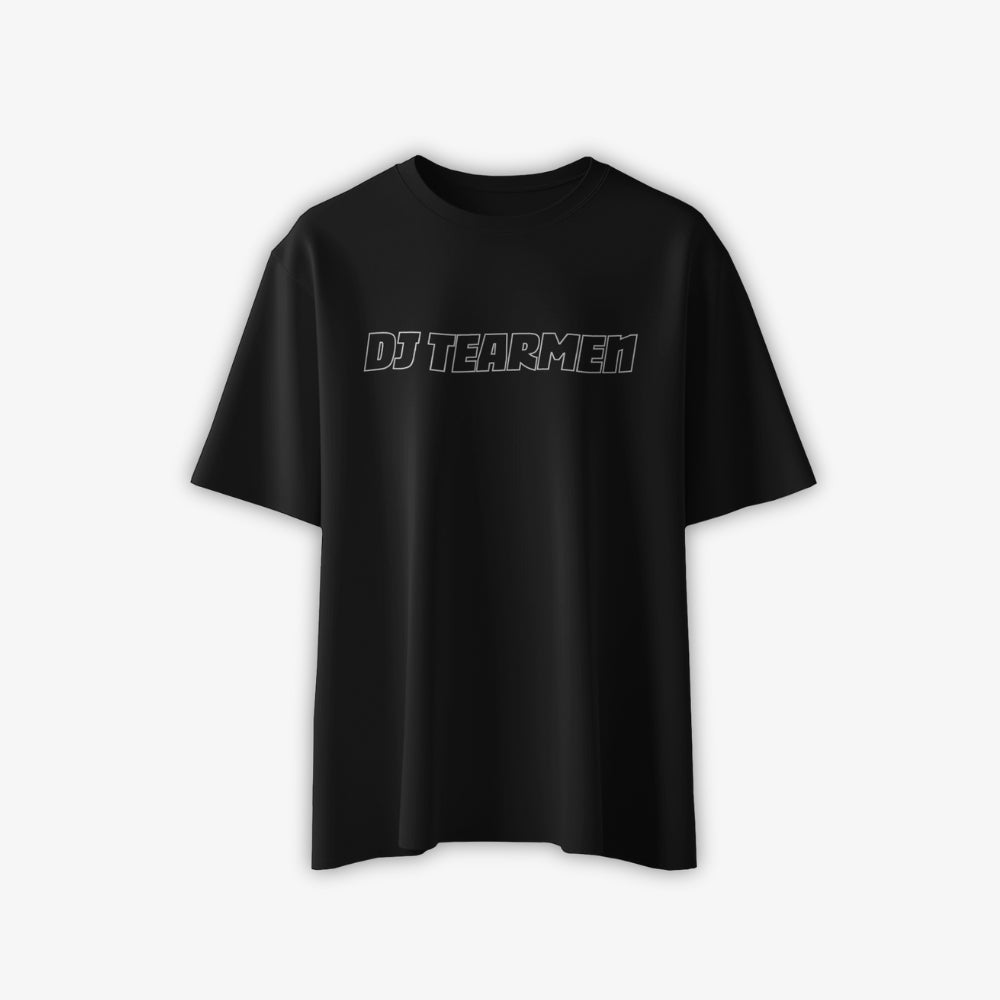 T-Shirt Basic weiß