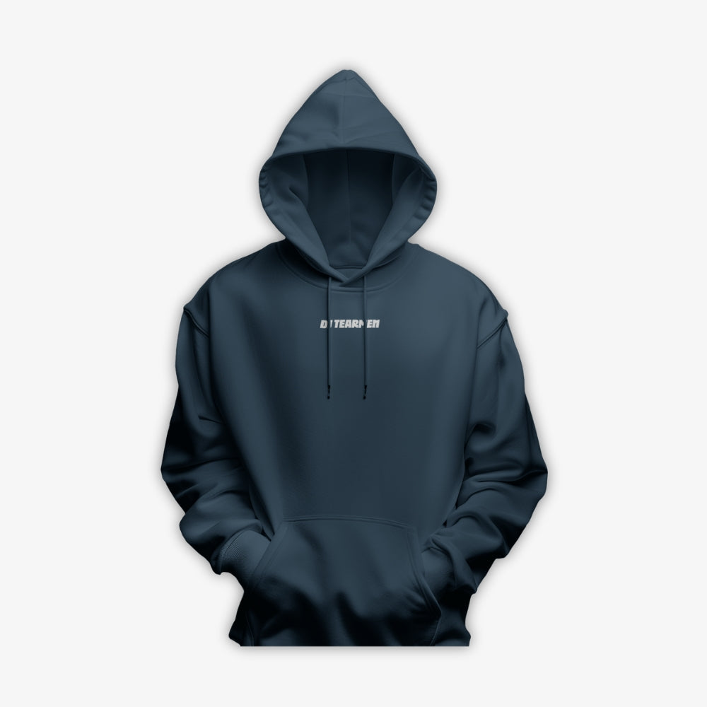 Pullover Navy Blue Basic