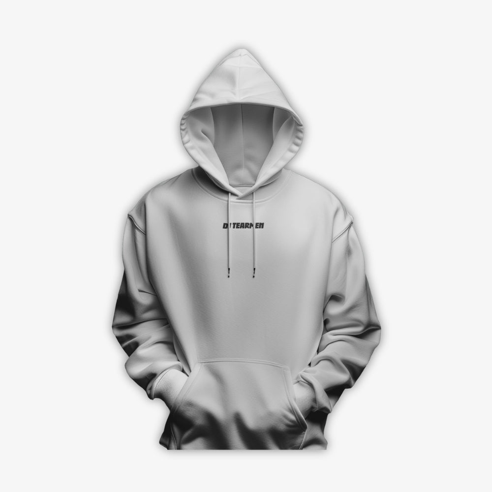 Pullover weiß Basic