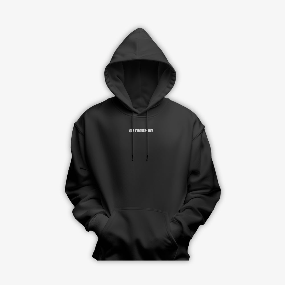 Pullover schwarz Basic