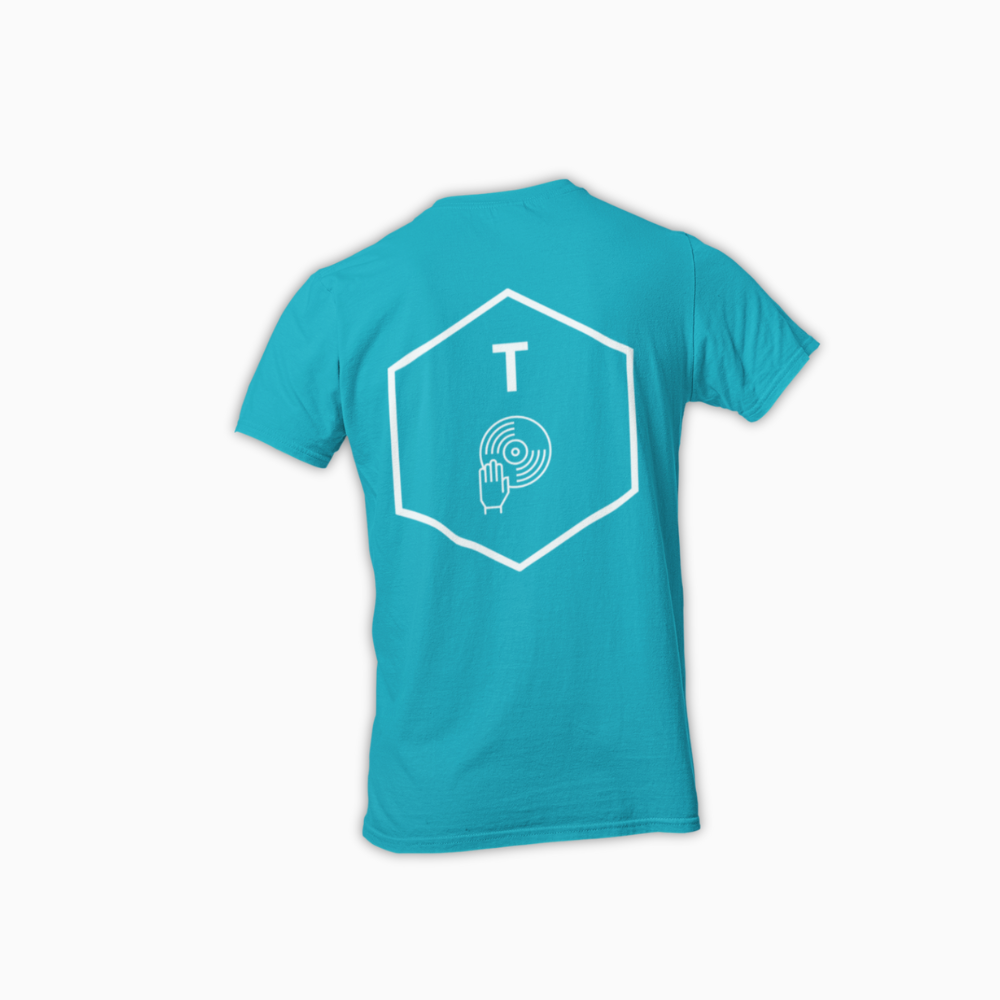 T-Shirt Summer is coming