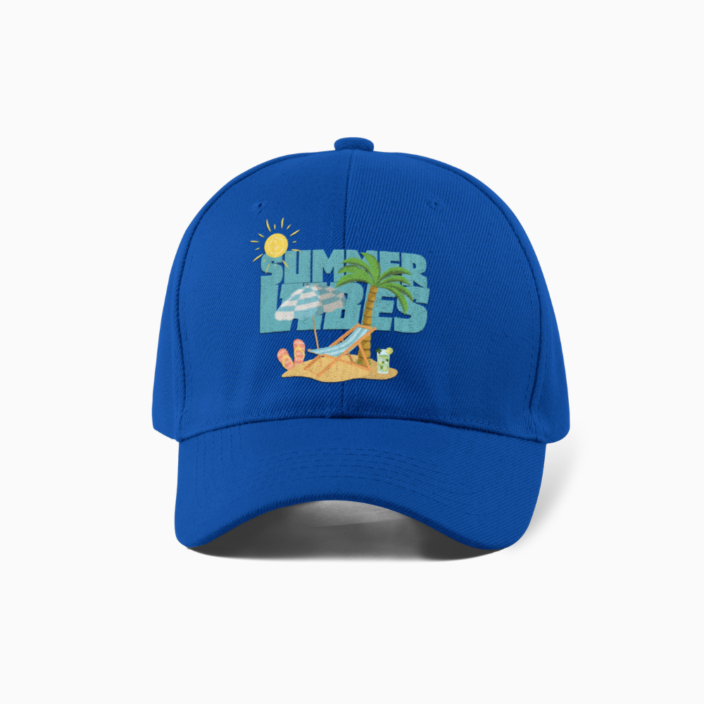 Cap Summer Vibes
