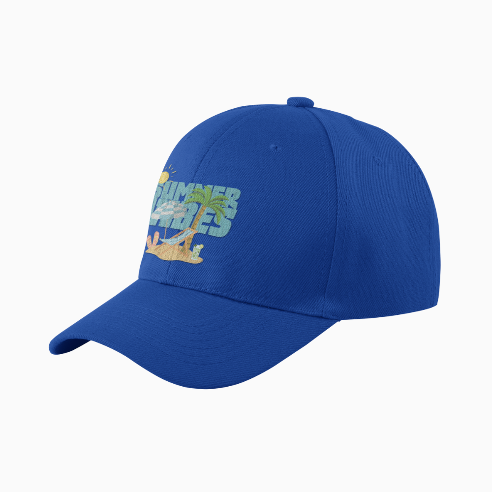 Cap Summer Vibes