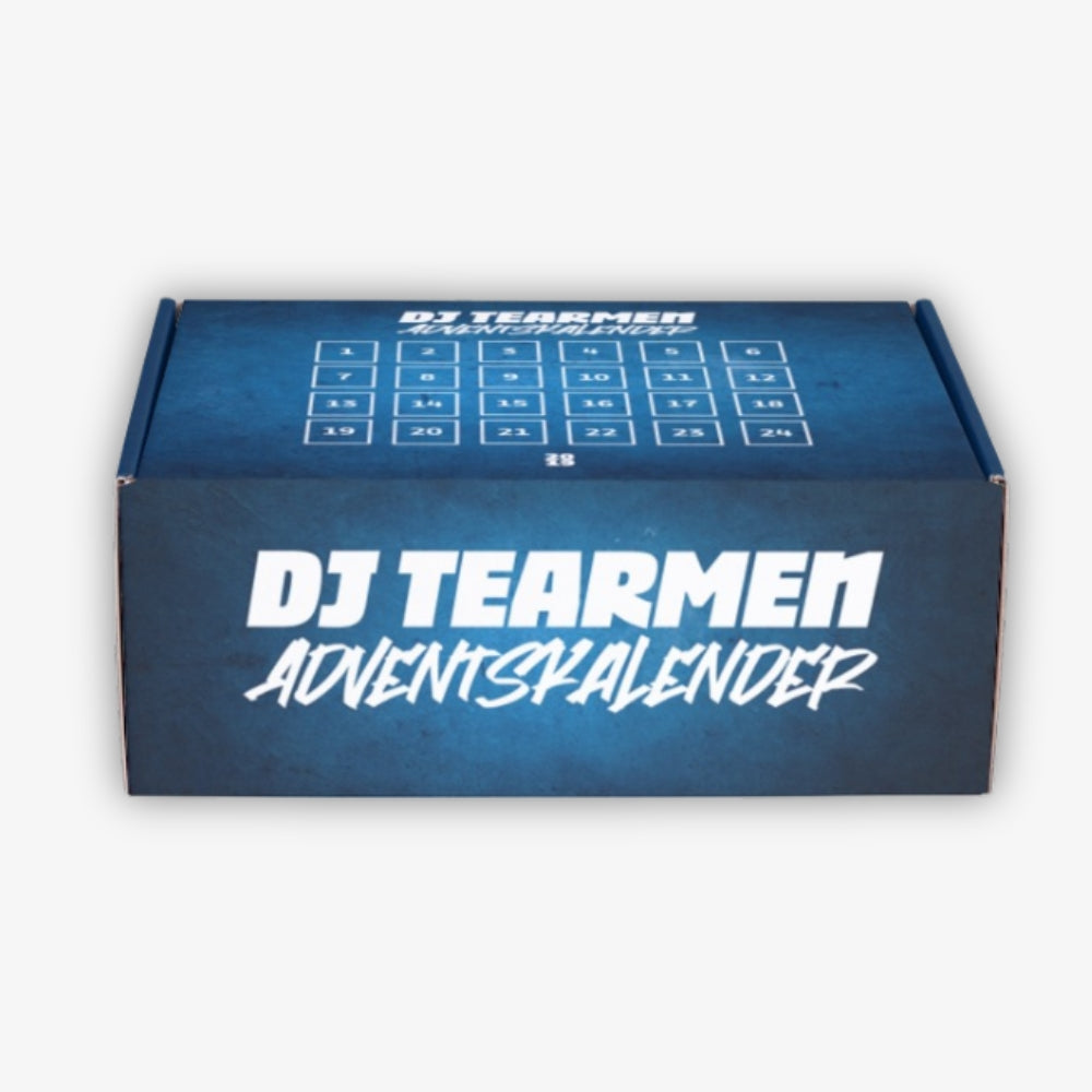 Adventskalender 2025