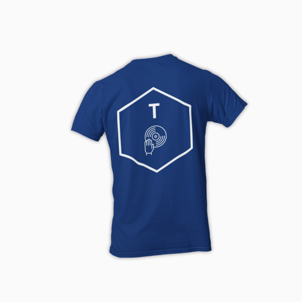 T-Shirt Summer Vibes