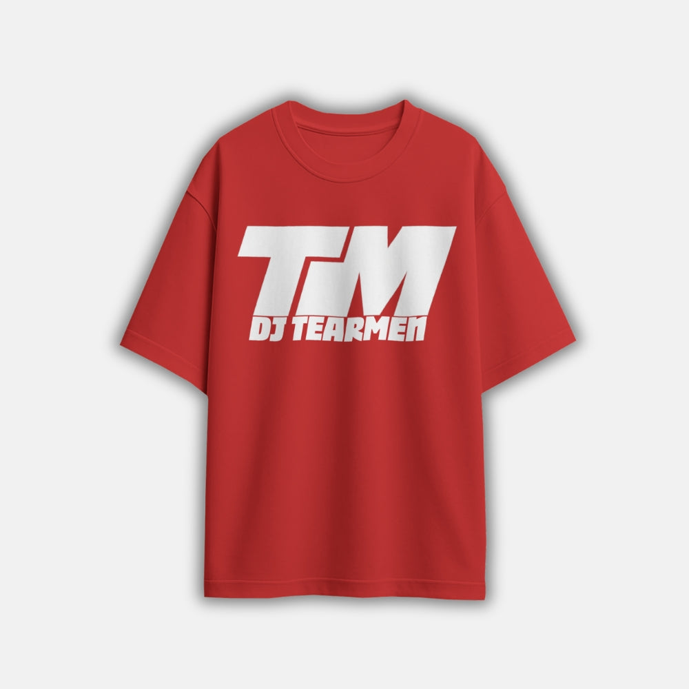 TM T-Shirt rot