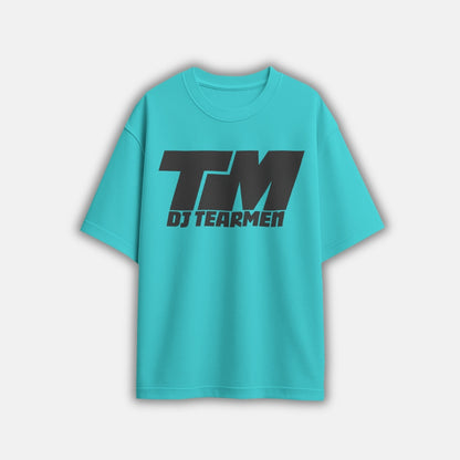 TM T-Shirt türkis