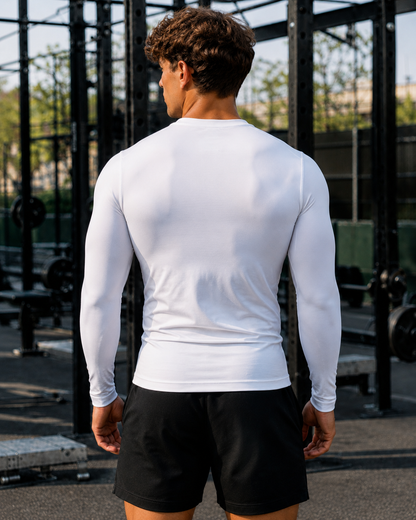 Gym Longsleeve Elite Sport