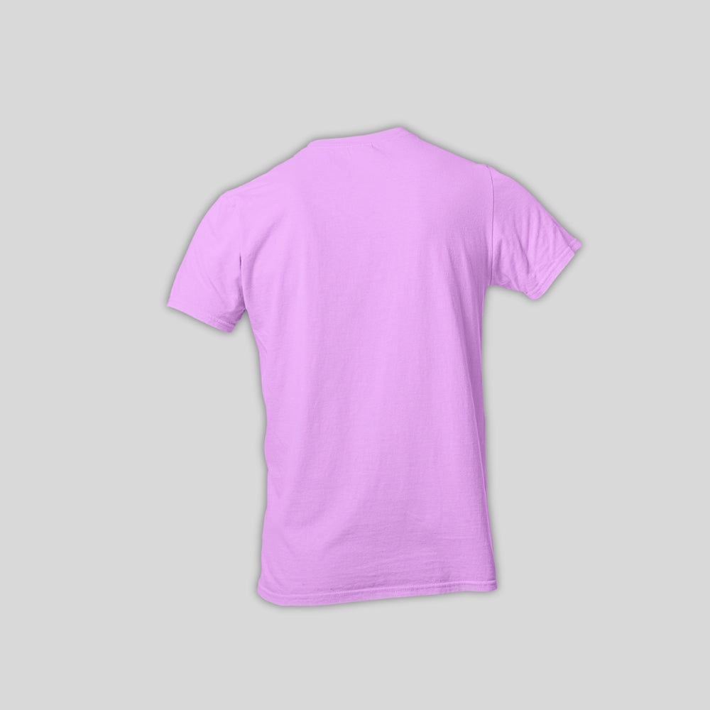 T-Shirt Tape pink