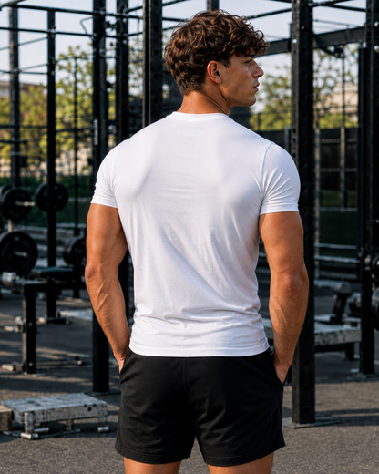 Gym Shirt Elite Sport