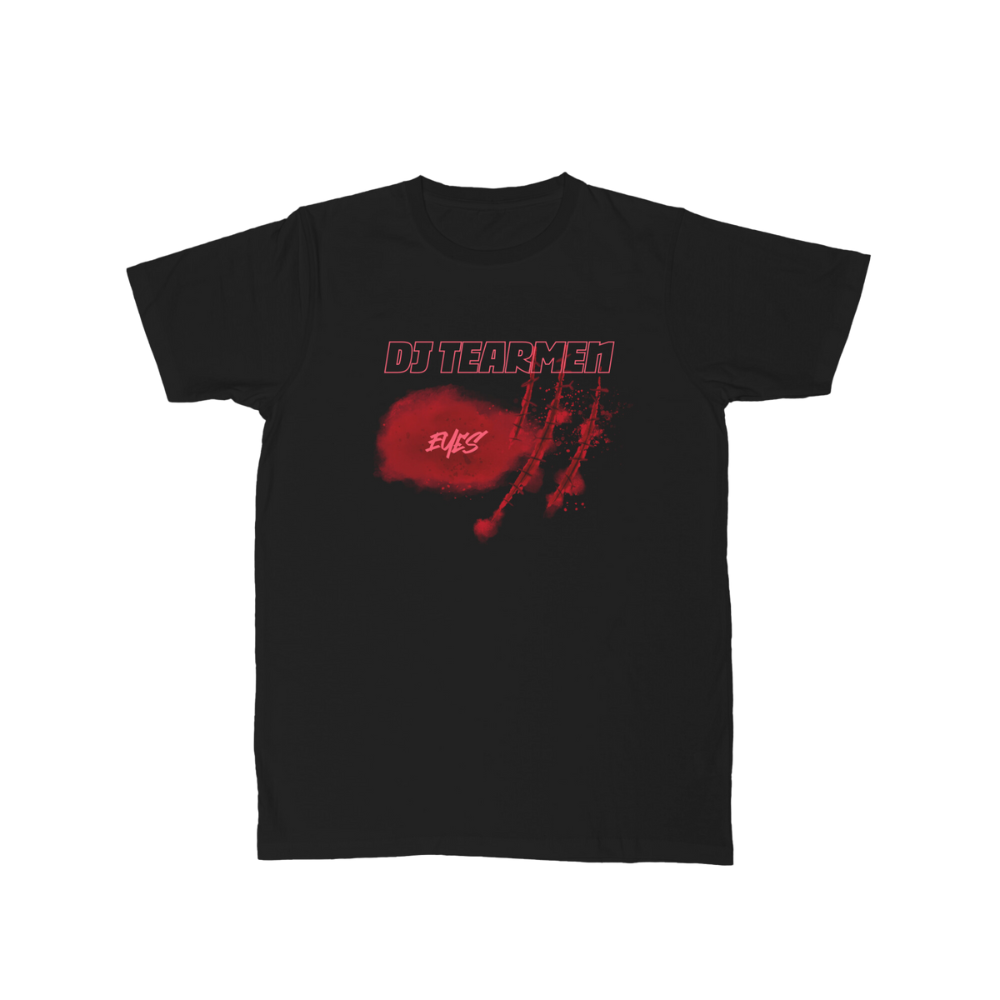 EYES creative T-Shirt