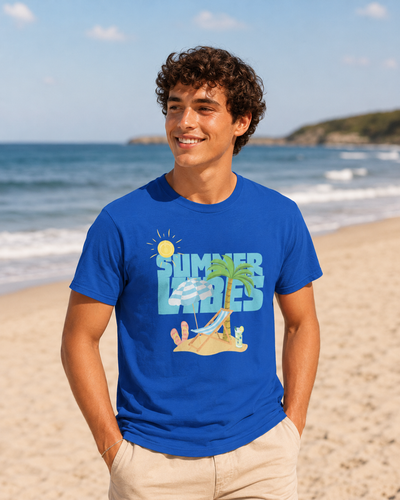 Summer Vibes T-Shirt