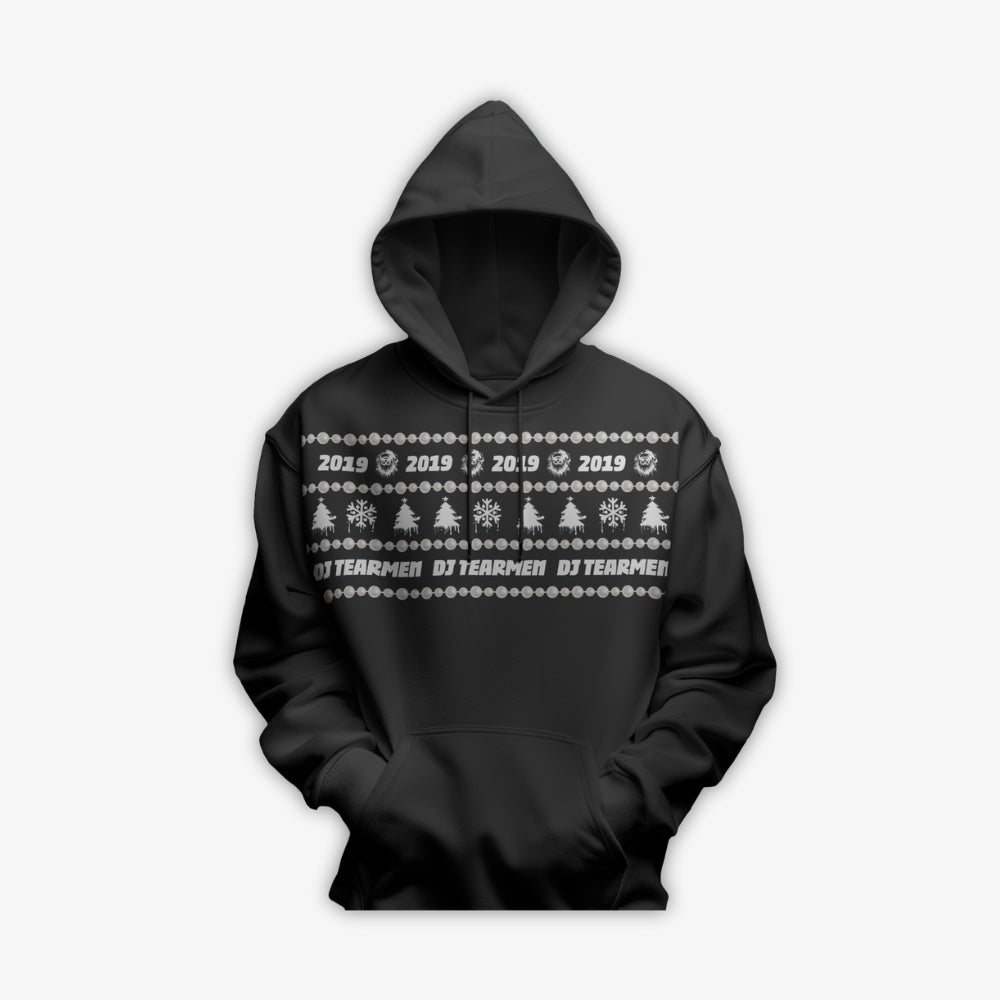 Weihnachtspullover Türchen 2