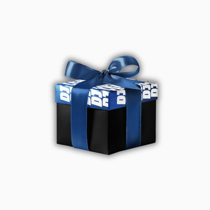 Überraschungsbox