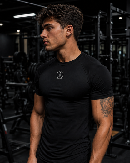 Gym Shirt Elite Sport
