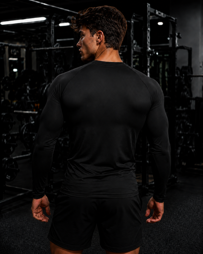 Gym Longsleeve Elite Sport