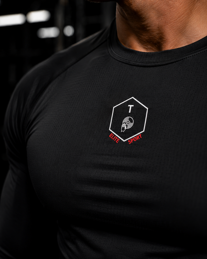 Gym Longsleeve Elite Sport