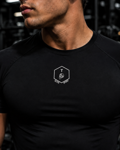 Gym Shirt Elite Sport