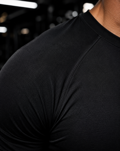 Gym Shirt Elite Sport