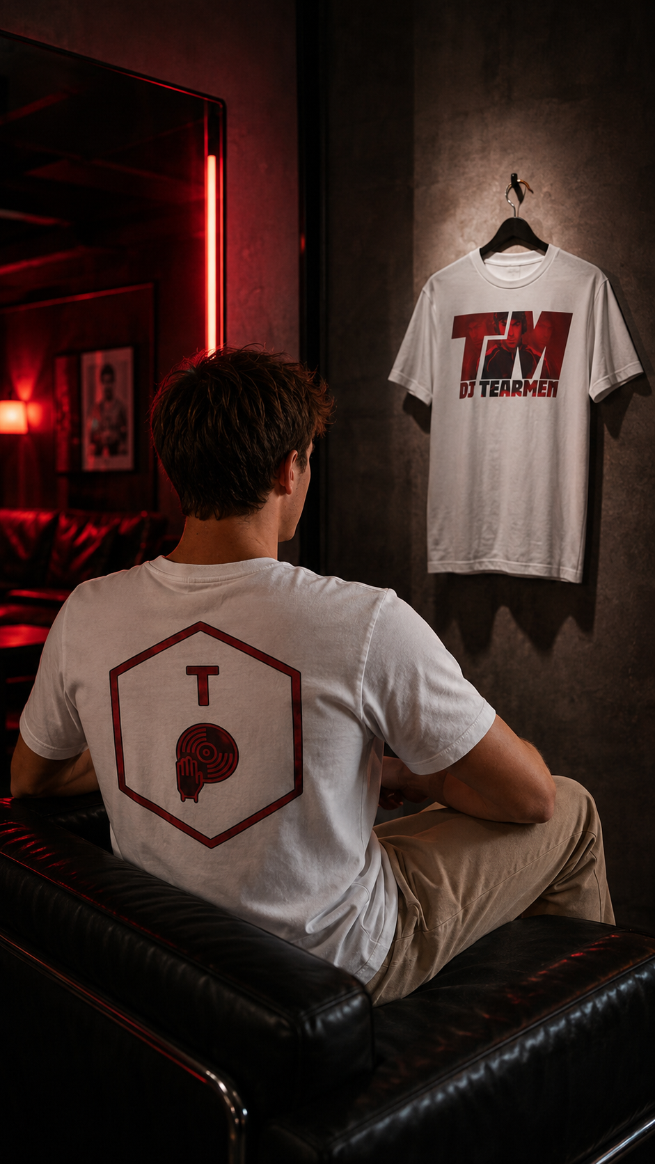 TM™ limited edition