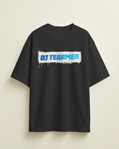 T-Shirt colour gradient