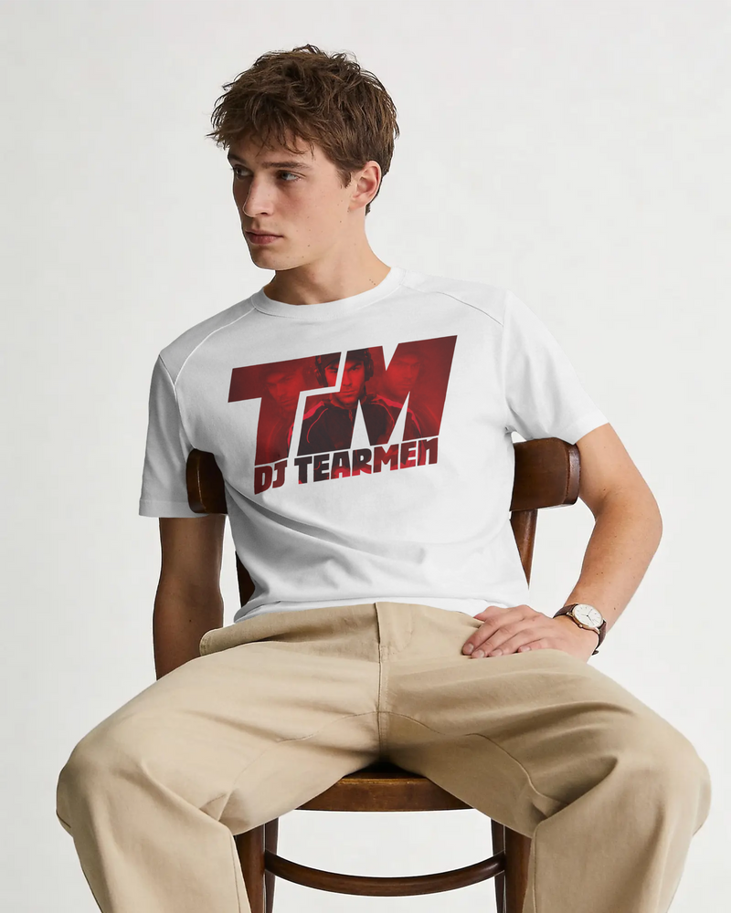 Das neue TM® T-Shirt!