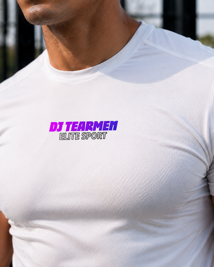 Gym Shirt Elite Sport