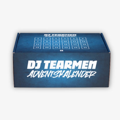 Adventskalender 2025