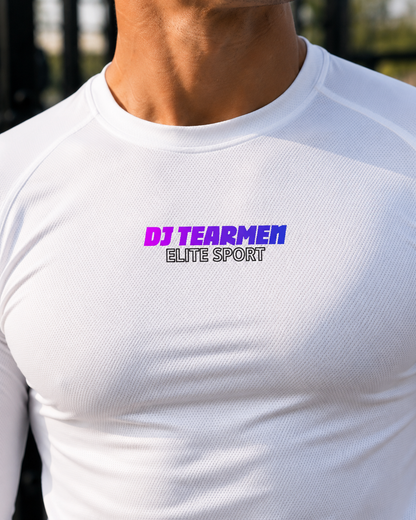 Gym Longsleeve Elite Sport