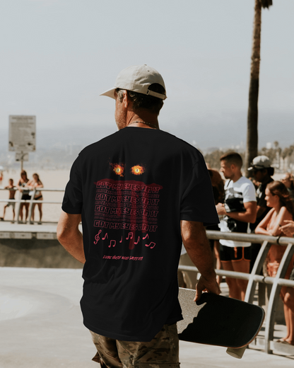 EYES creative T-Shirt