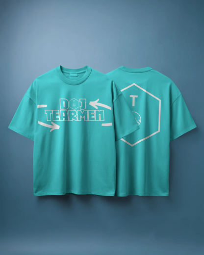 T-Shirt Pfeil Kollektion