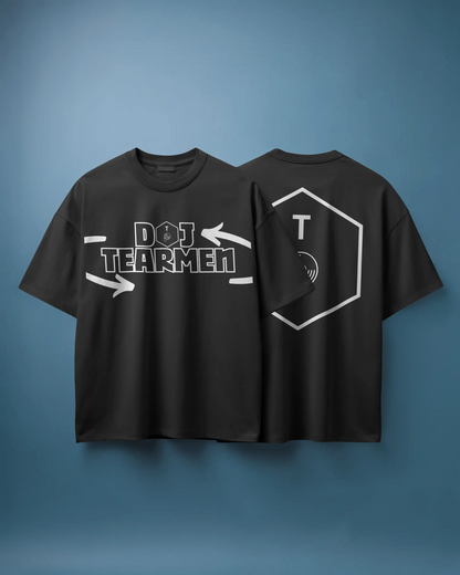 T-Shirt Pfeil Kollektion