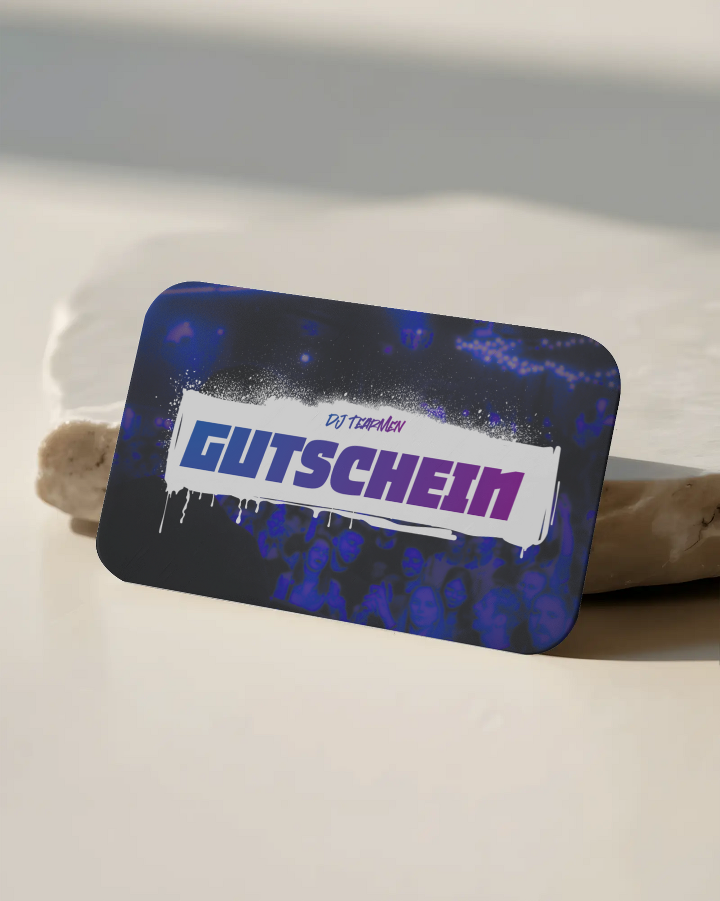 Gutschein