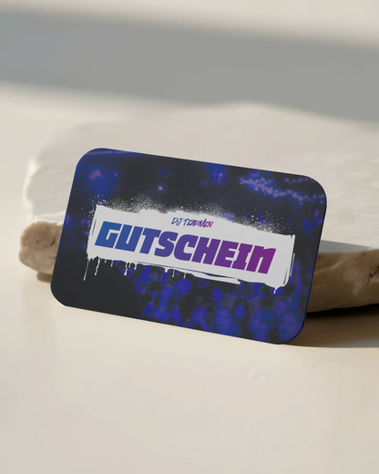 Gutschein