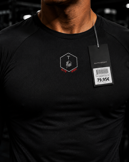 Gym Longsleeve Elite Sport