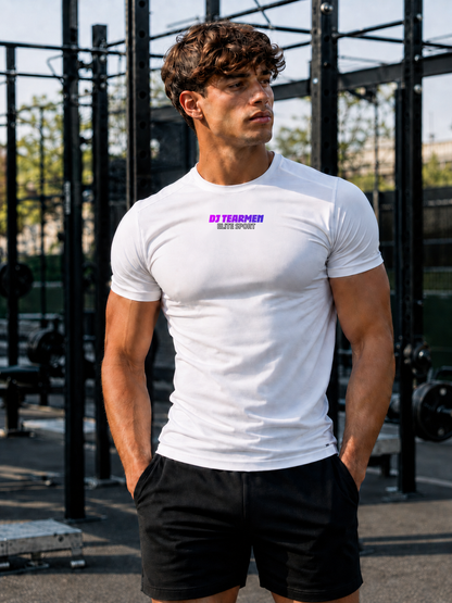 Gym Shirt Elite Sport